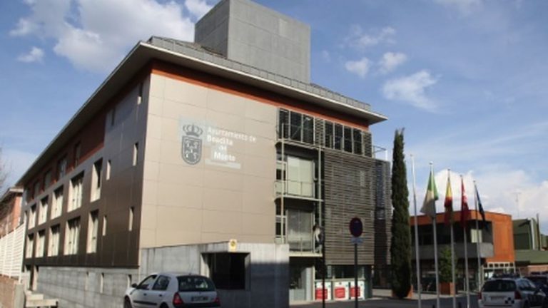 Boadilla envía 14.000 euros para dos municipios de La Palma afectados por el volcán