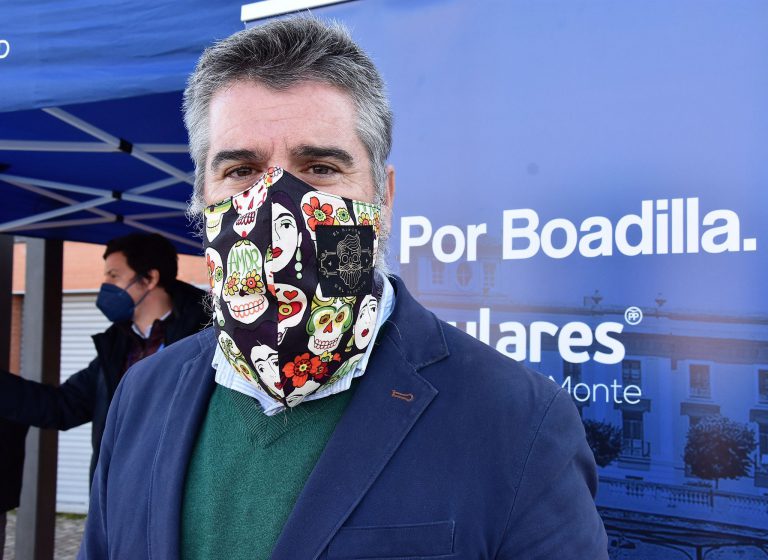 El PP de Boadilla constituye su comité de campaña para el 4M