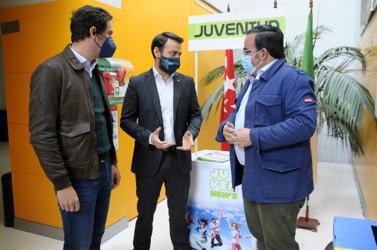 Formación y ocio: nuevas alternativas en Boadilla