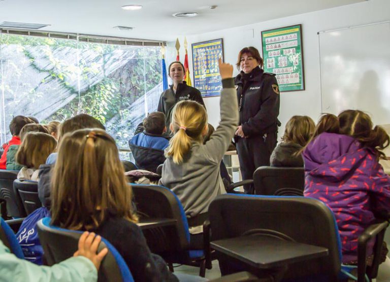 boadilla agentes tutores