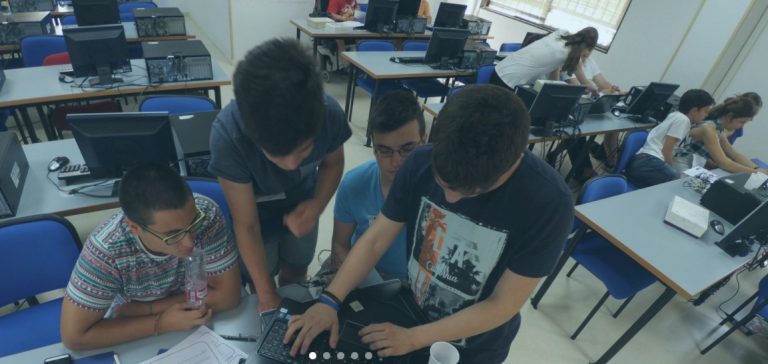 La Universidad Politécnica ofrece un 10% de descuento en su Campus Tecnológico Make It!