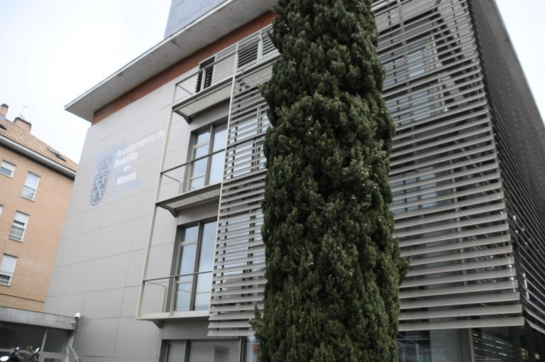 Una moción del Ayuntamiento rechaza la amnistía para los líderes separatistas