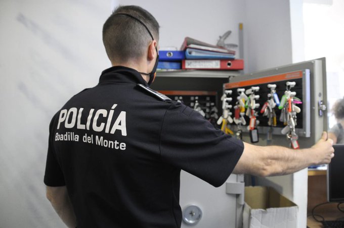 Se inicia el programa «Vacaciones Tranquilas» para el verano