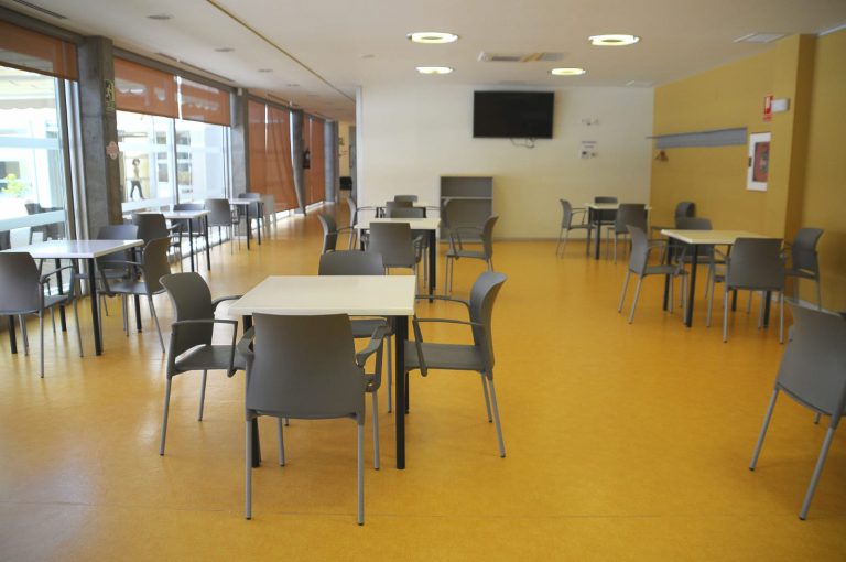 Reabren los centros de mayores de Boadilla