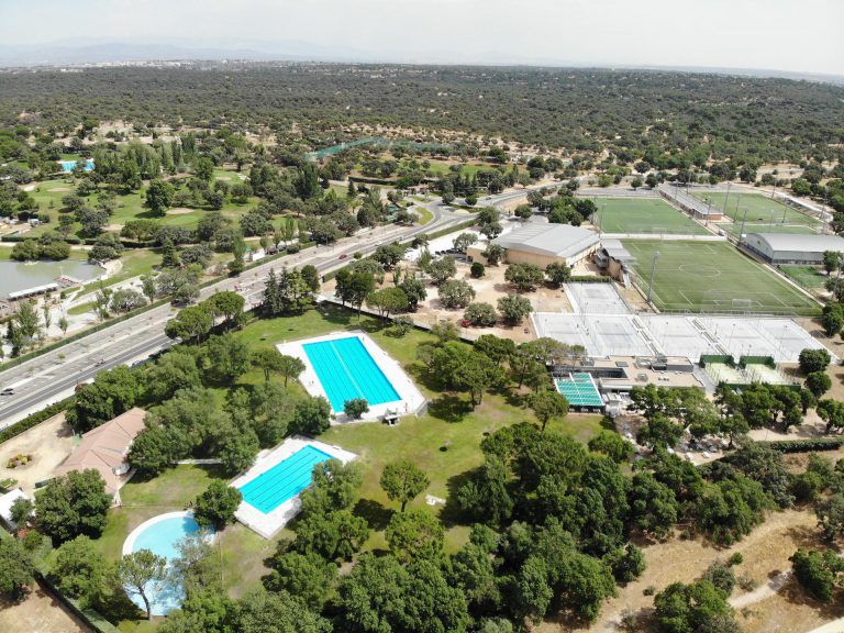 El 23,6% de los vecinos ya tienen el abono deportivo municipal