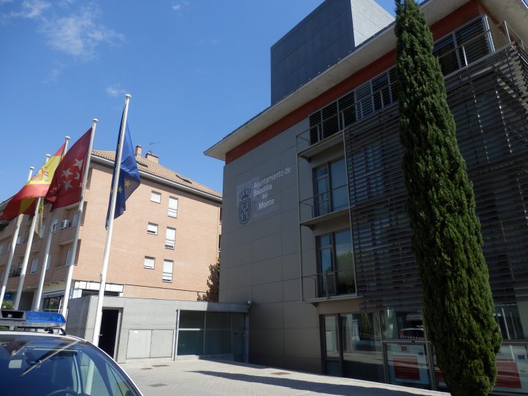 El Ayuntamiento de Boadilla asume las ayudas a familias y autónomos afectados económicamente por la Covid-19
