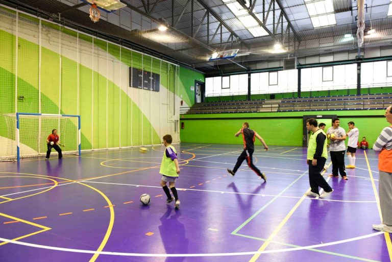 diversidad funcional