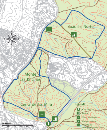 Boadilla del Monte