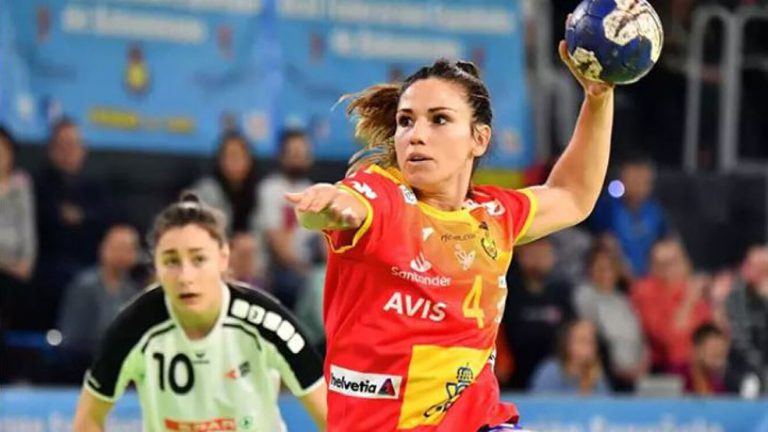 Balonmano Femenino