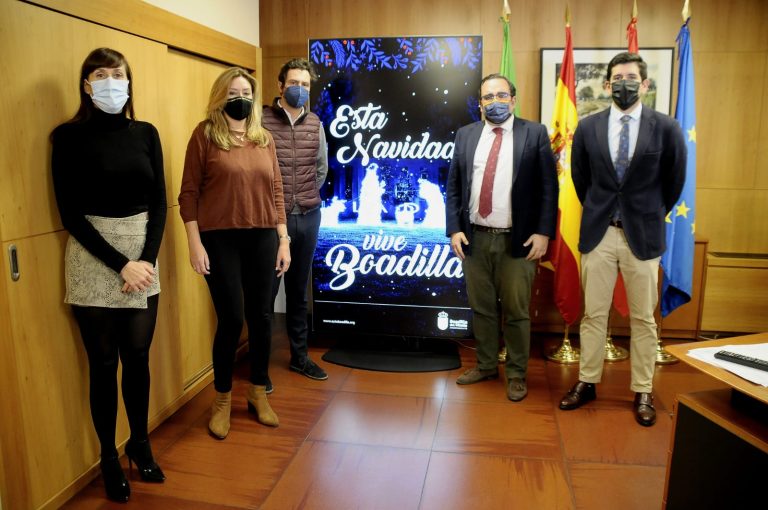 Supernanny llega a Boadilla del Monte