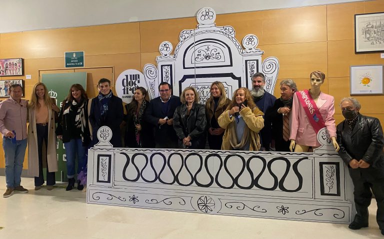 Exposición Chicho Ibáñez