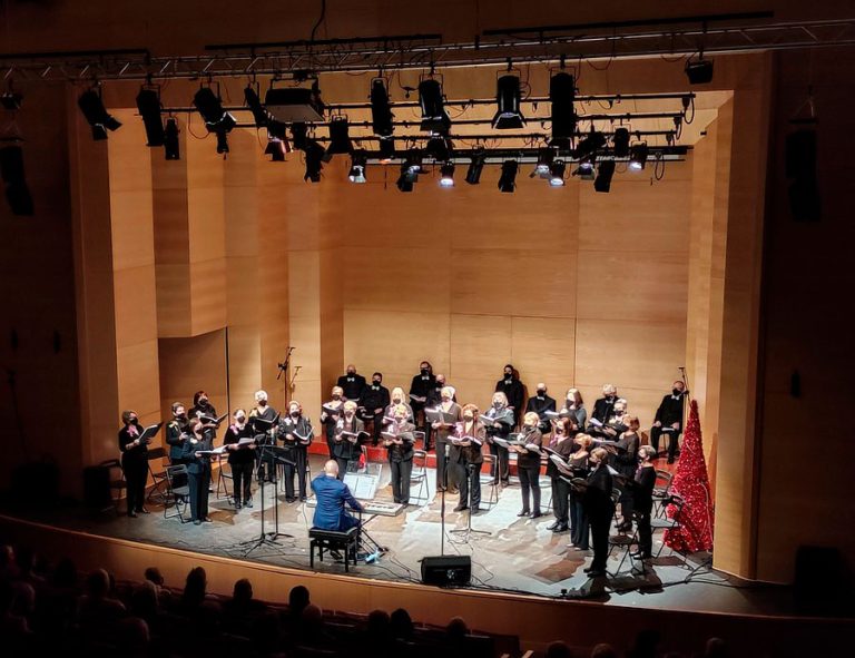 Conciertos navideños de la Escuela Municipal de Música y Danza: Programación