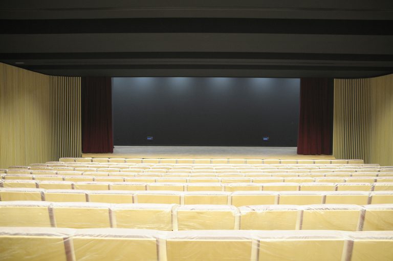 boadilla programación