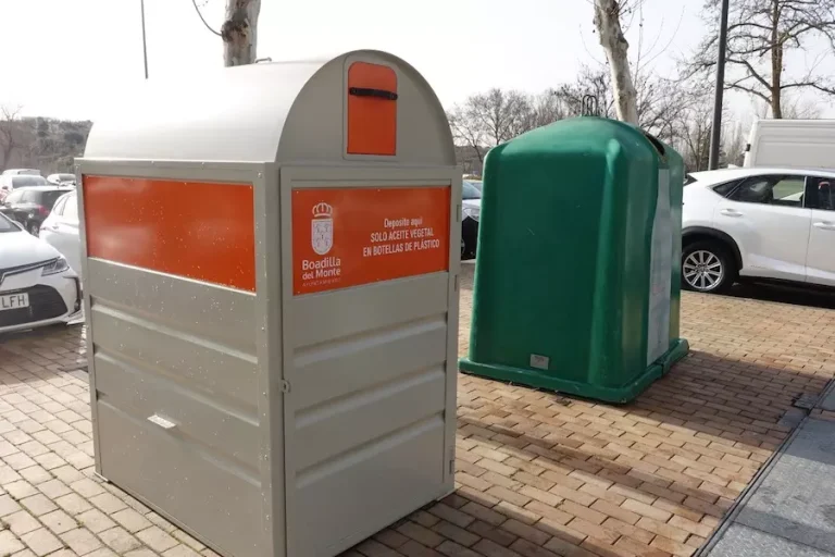 aceite de uso doméstico