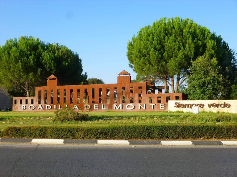 Boadilla del Monte