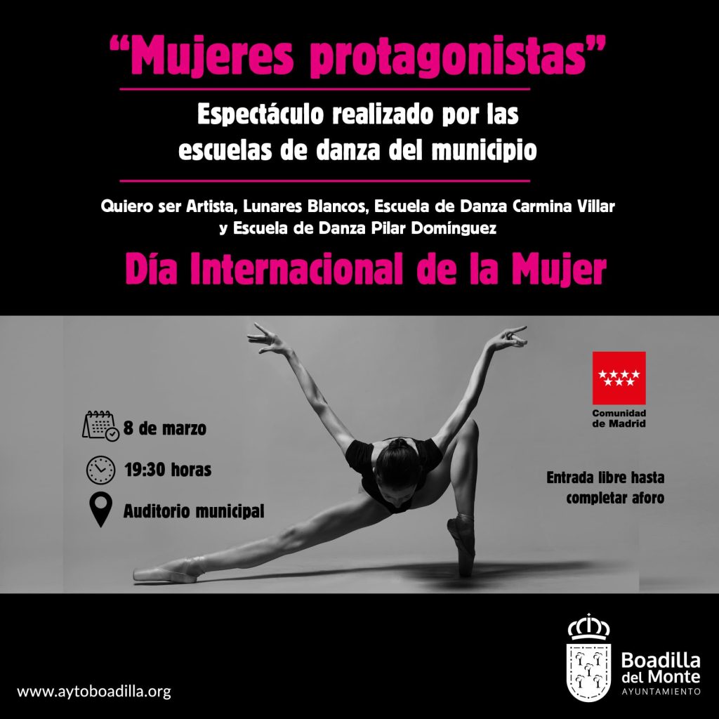 Día de la Mujer