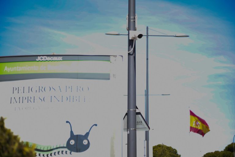 partículas contaminantes