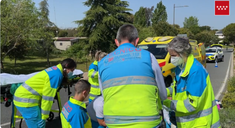 Avenida Montepríncipe