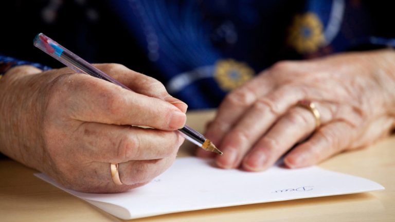 El III Certamen de cuento corto para los mayores de Boadilla ya está en marcha