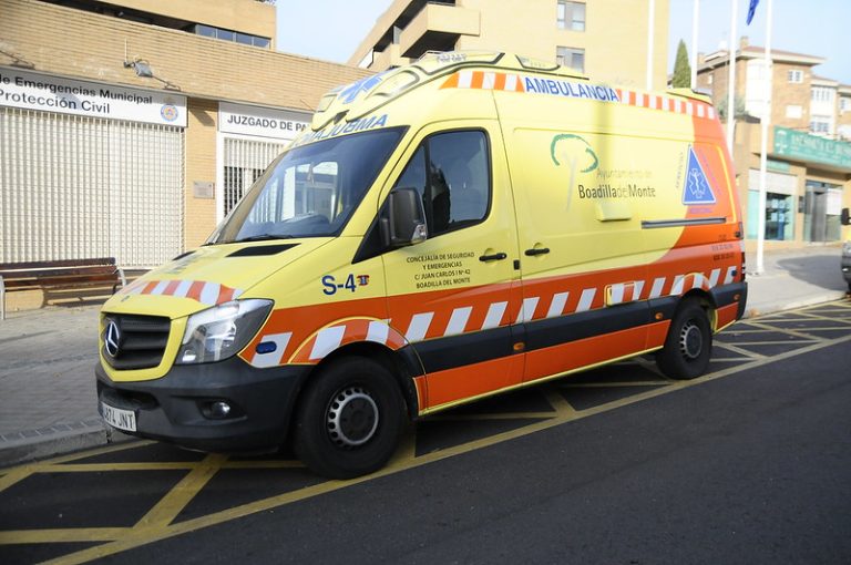 nivel de satisfacción