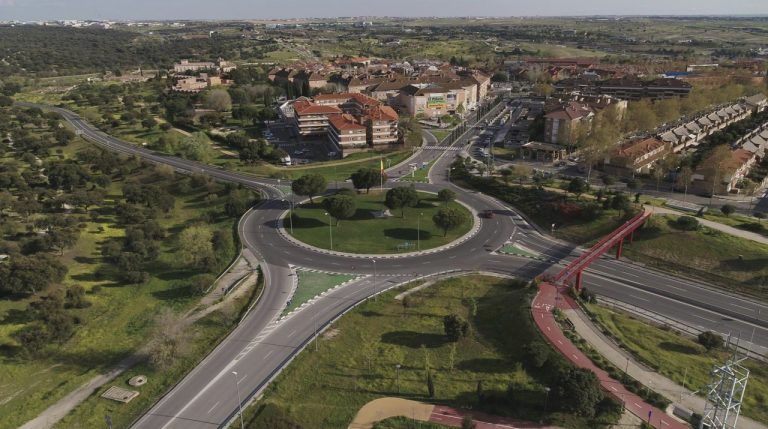 Plan de Mejora de la Movilidad Urbana: eficiencia y calidad de vida