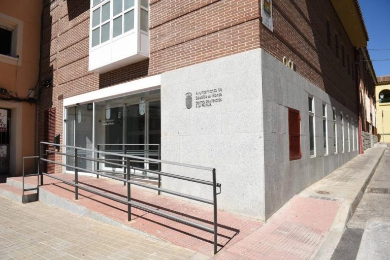 Centro de Atención a la Familia