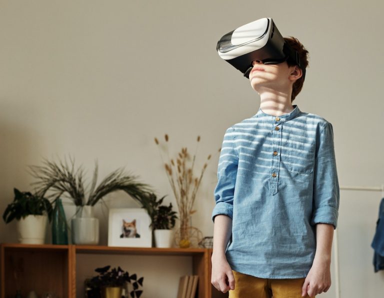 creación de videojuegos