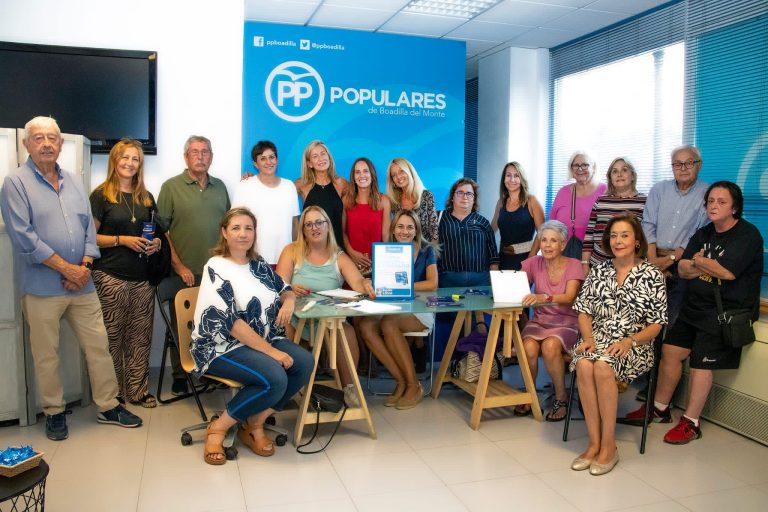 oficina de atención al ciudadano