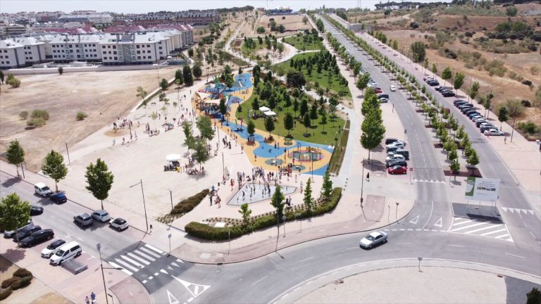 quiosco de hostelería