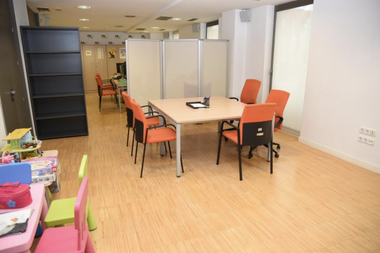 Servicios Sociales amplía sus instalaciones para mejorar el servicio