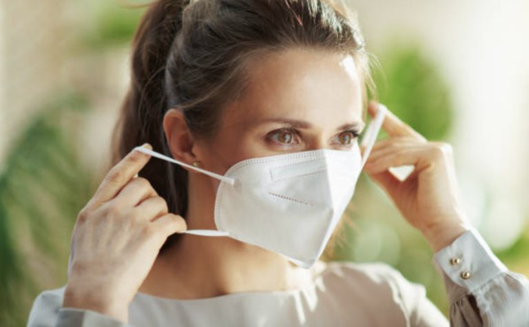 Nuevo reparto de mascarillas FFP2: 50 unidades por familia