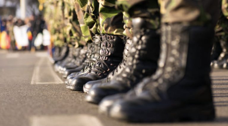 Expo Héroes, la exposición con los equipos de trabajo de las Fuerzas Armadas y Cuerpos de Seguridad y Emergencias