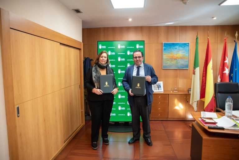 Renovada la subvención anual a la Asociación Víctimas del Terrorismo Renovada la subvención anual a la Asociación Víctimas del Terrorismo