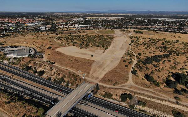 Condesa de Chinchón