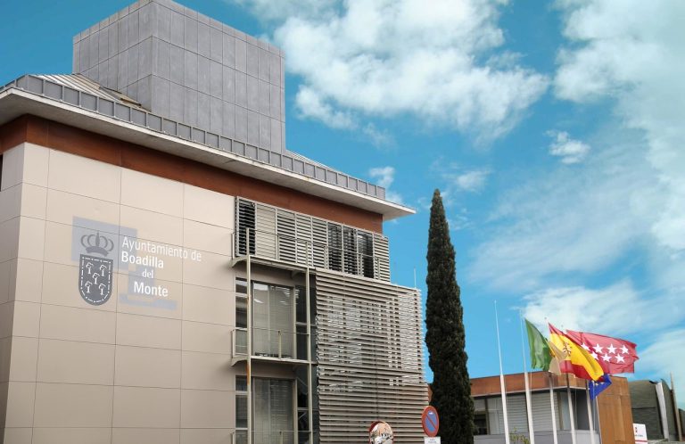 La Oferta de Empleo Público de 2023 incluye 18 plazas más para la Policía Local