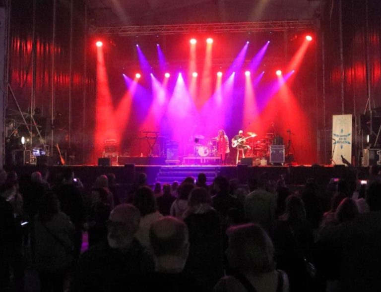 Día de la Mujer en Boadilla: música de cine y personajes femeninos