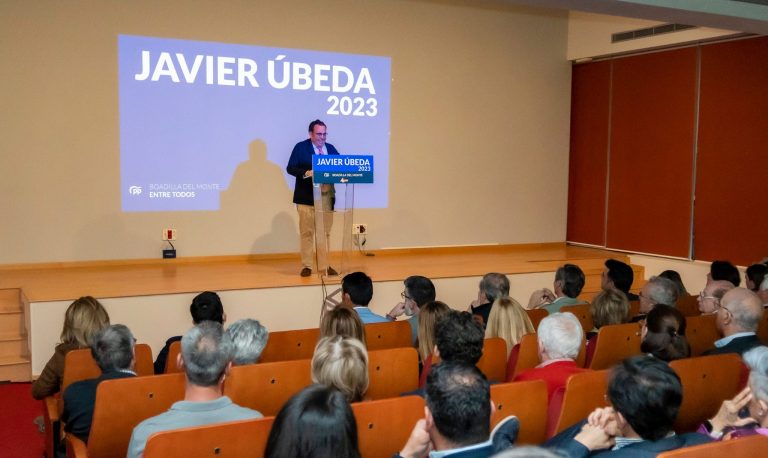 Javier Úbeda