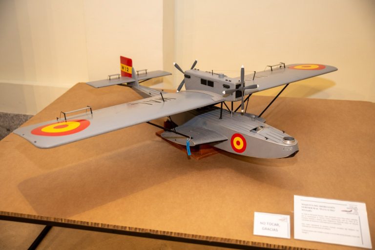 Historia de una aventura