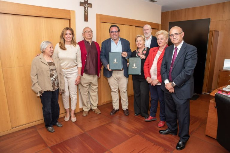 La Asociación de Mayores de Boadilla recibirá 150.000 euros de subvención