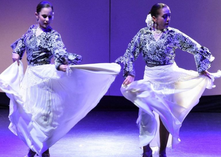 La Feria de Abril de los mayores regresa a Boadilla