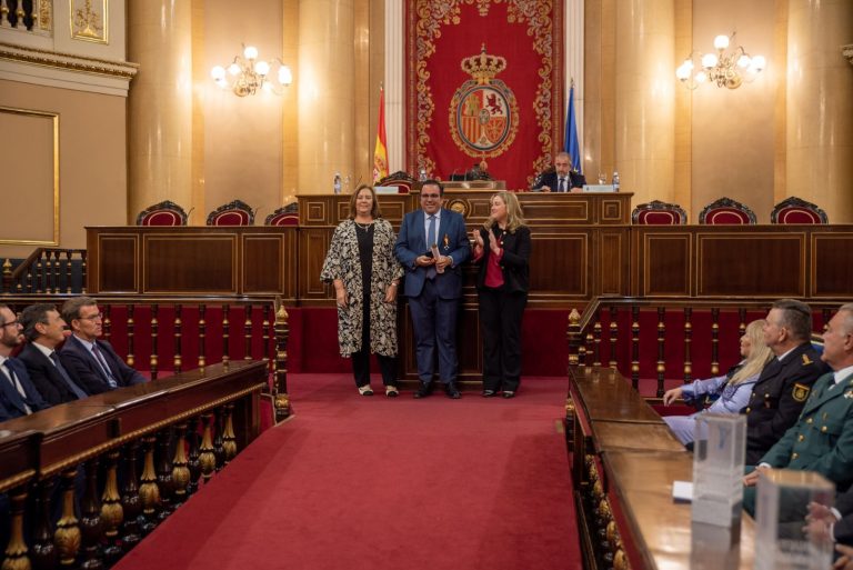 Víctimas del Terrorismo