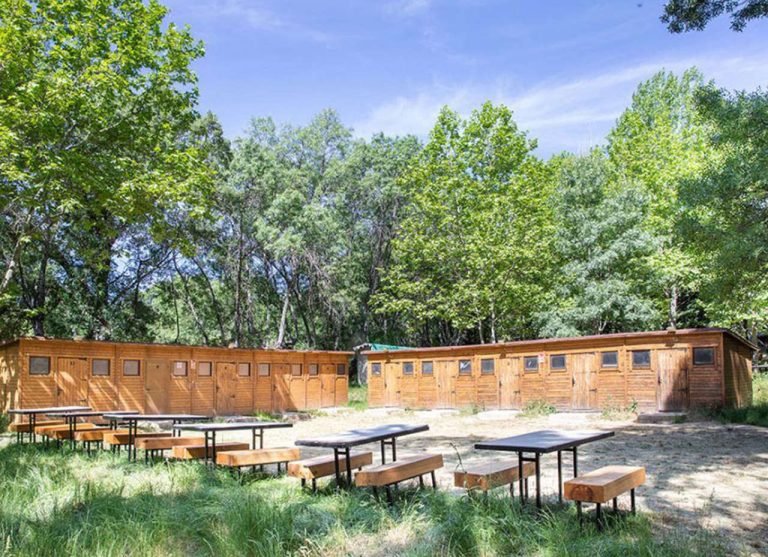 Abiertas inscripciones para los campamentos de verano de la Concejalía de Juventud