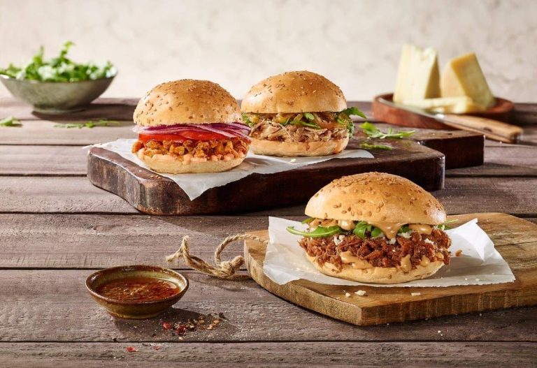 Descubre las hamburguesas más sabrosas de Boadilla, una explosión de sabor