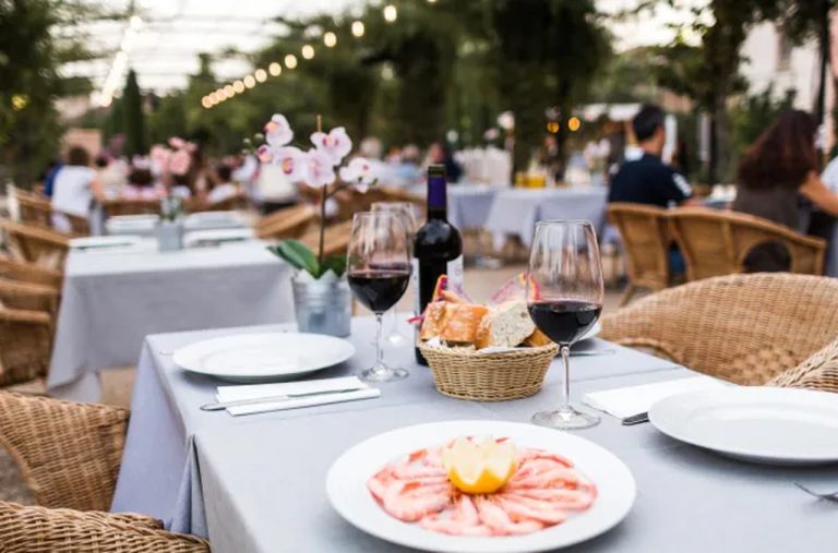 terrazas de boadilla