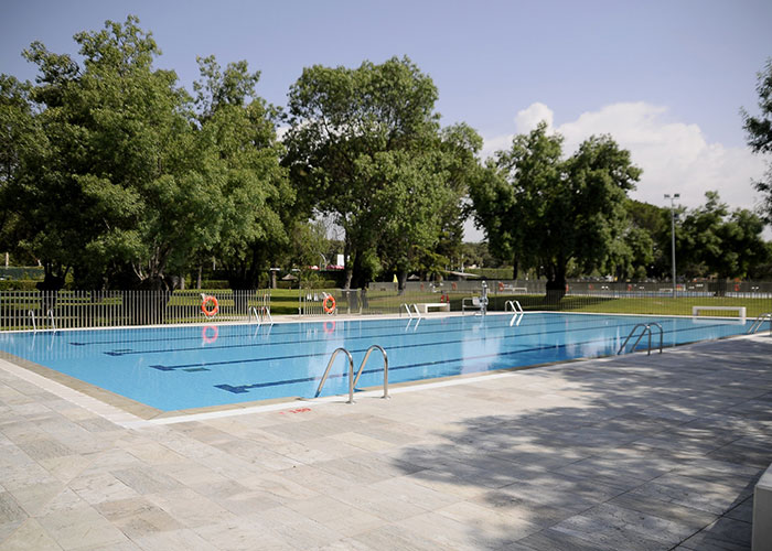 Planes refrescantes y divertidos para disfrutar del verano en Boadilla