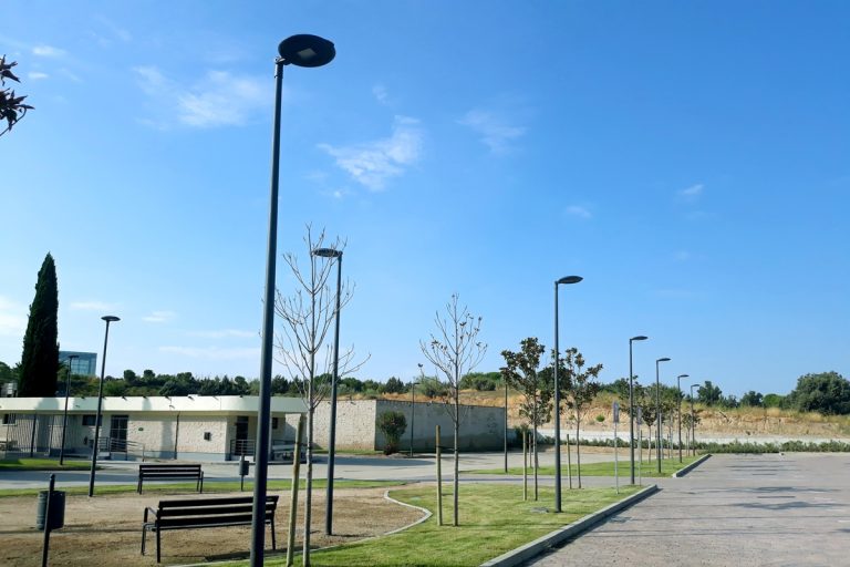 Finaliza la adecuación e implantación de telegestión en los 145 centros de mando de alumbrado público