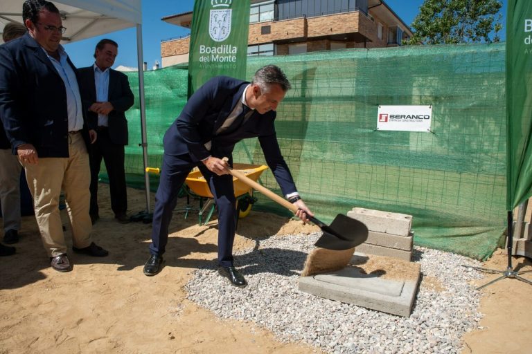 Centro de seguridad integral