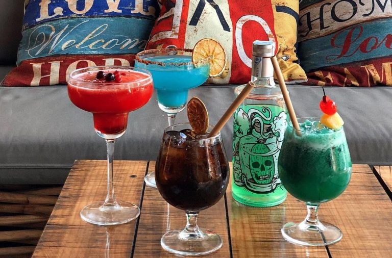 Sabores y experiencias únicas: Las coctelerías que te sorprenderán en Boadilla