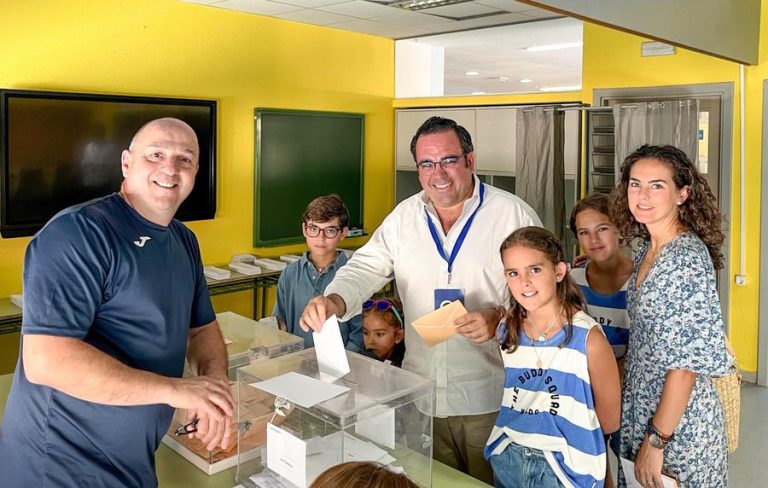 partido popular boadilla