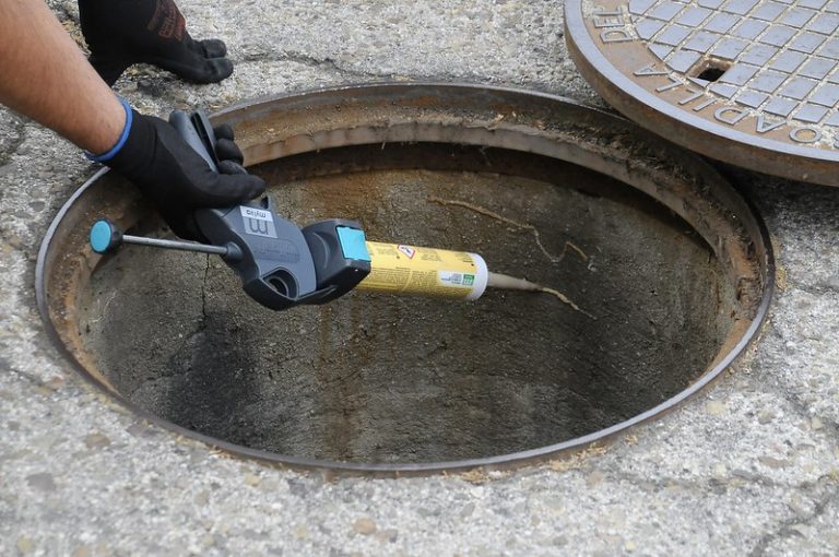 Finalizan las tareas de mantenimiento del control de plagas e insectos en Boadilla